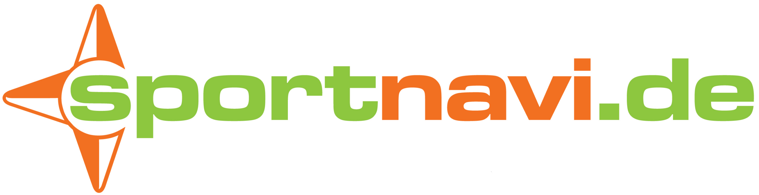 Sportnavi Logo